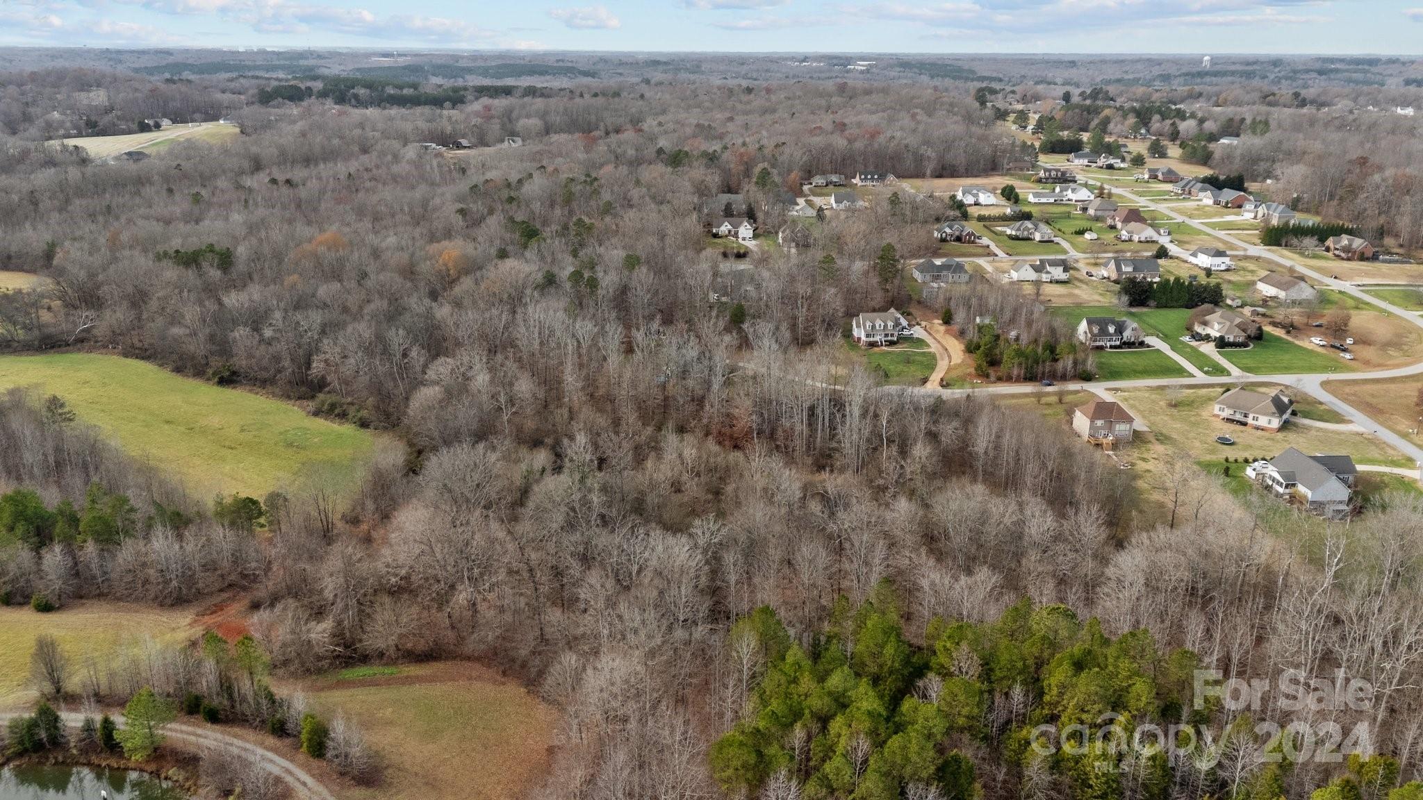 609 Copperfield Lane Lexington NC 27292