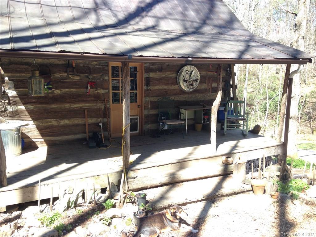 1364 Chandler Cove Road Marshall NC 28753