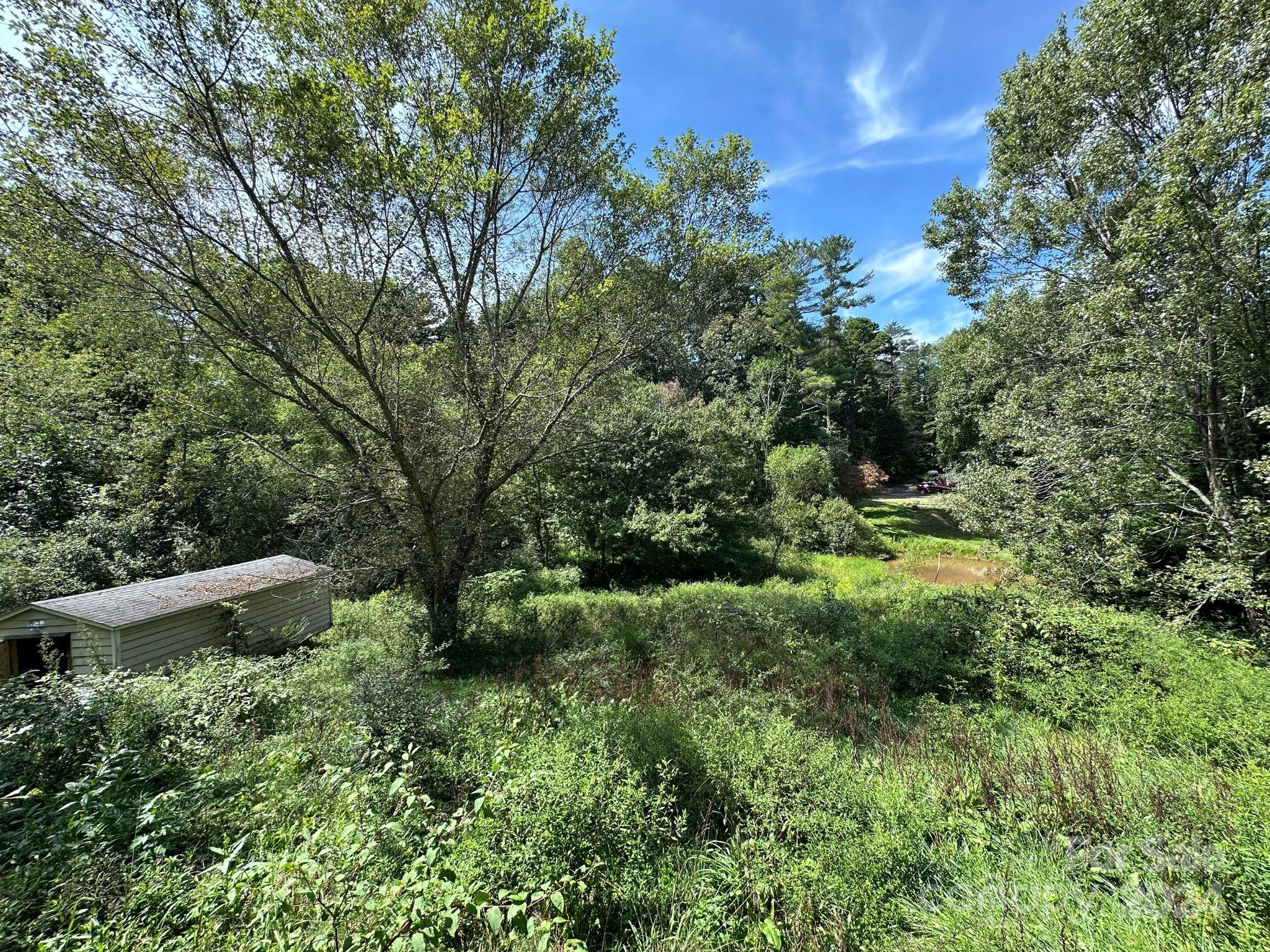 21 Brandon Lane Weaverville NC 28787