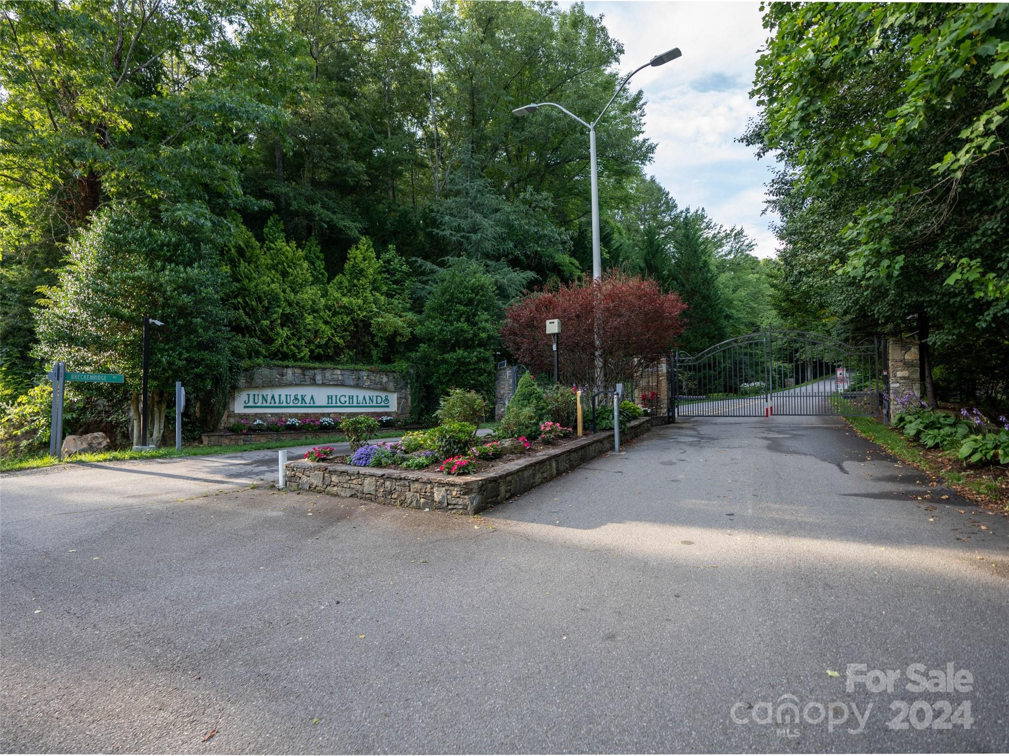 Tbd Rimesdale Way Waynesville NC 28785