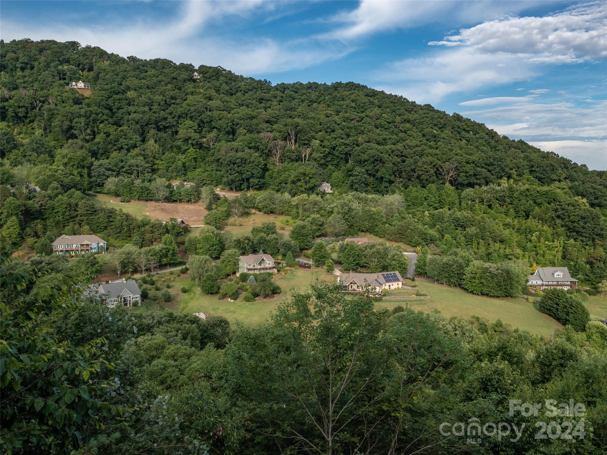 Tbd Rimesdale Way Waynesville NC 28785