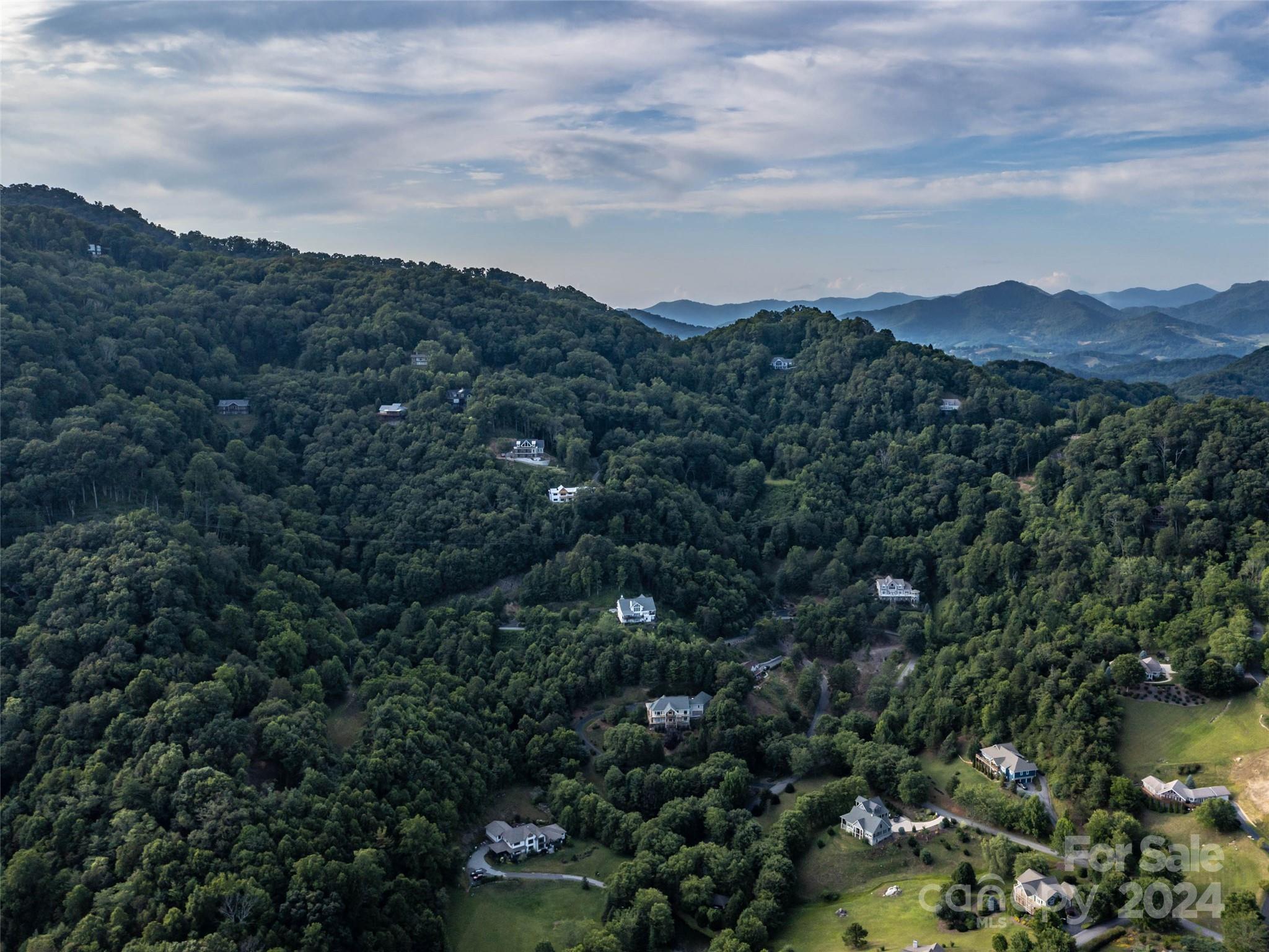 Tbd Rimesdale Way Waynesville NC 28785