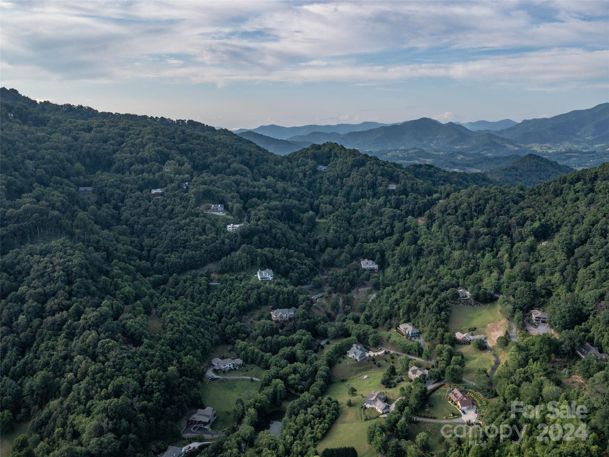 Tbd Rimesdale Way Waynesville NC 28785