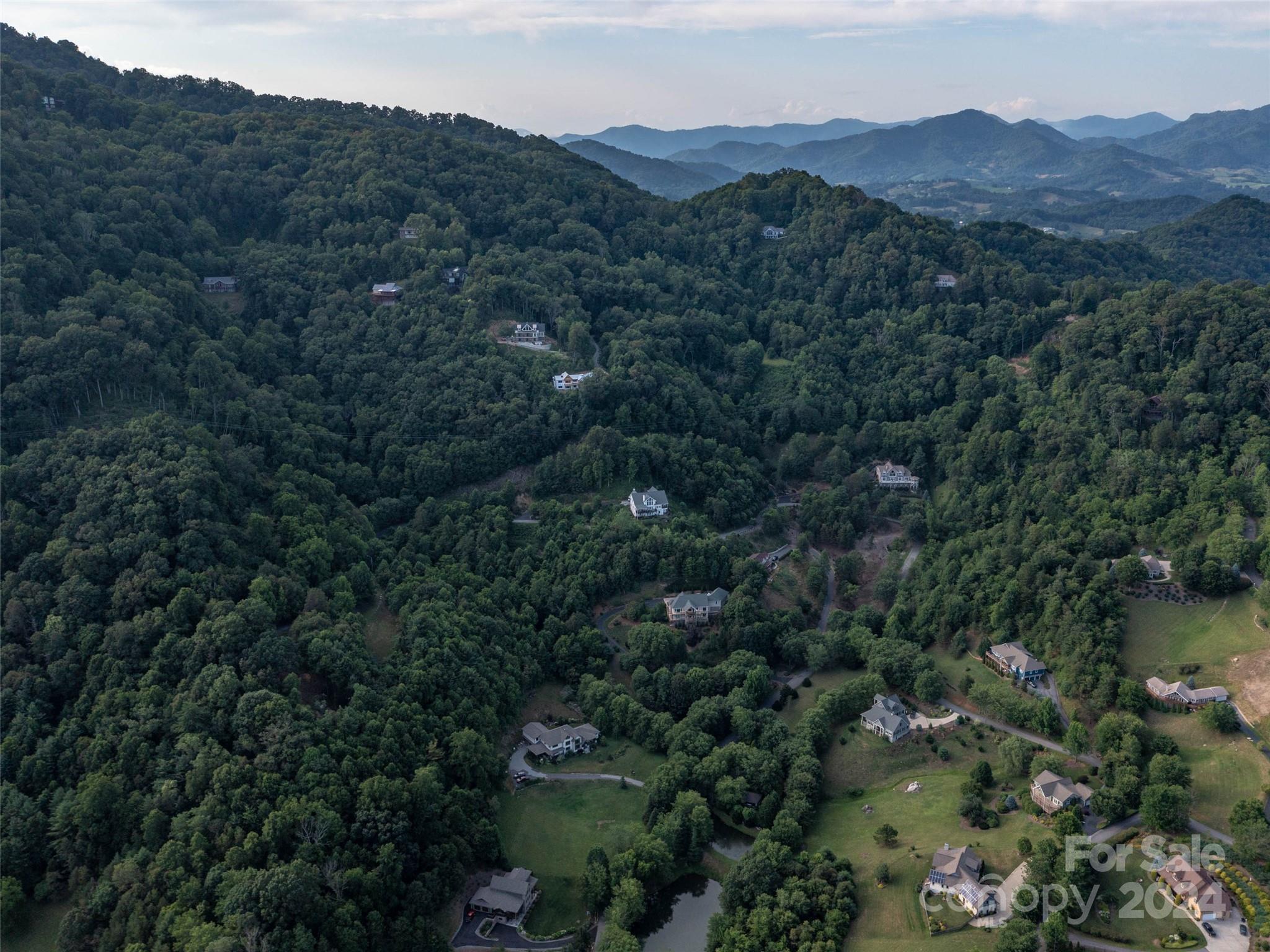 Tbd Rimesdale Way Waynesville NC 28785