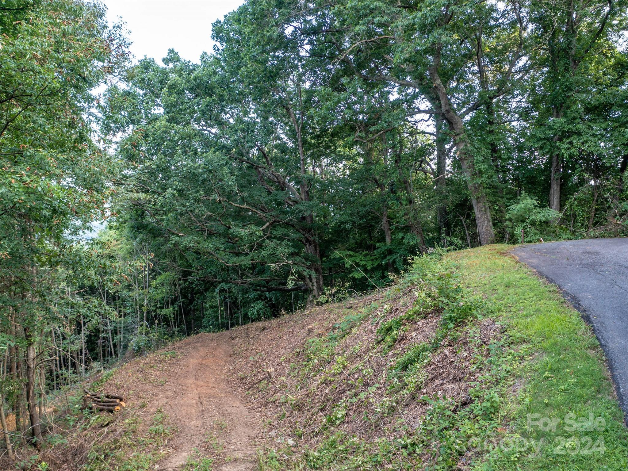 Tbd Rimesdale Way Waynesville NC 28785