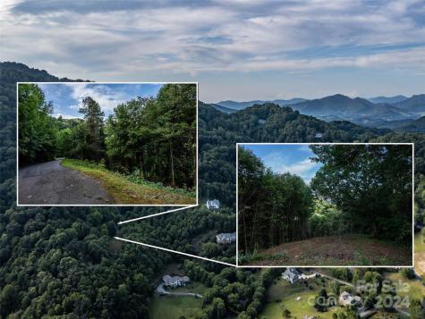 Tbd Rimesdale Way Waynesville NC 28785