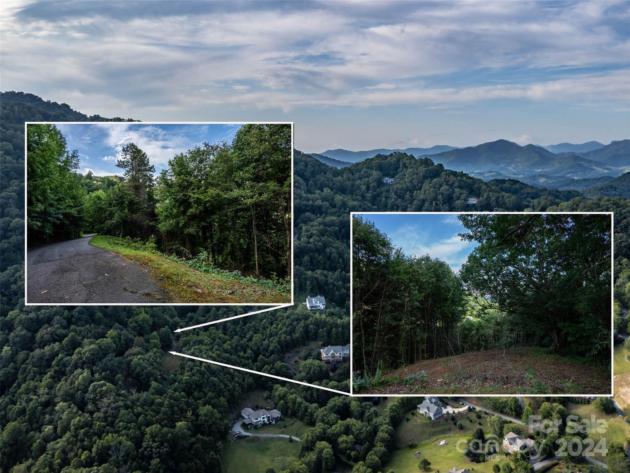 Tbd Rimesdale Way Waynesville NC 28785