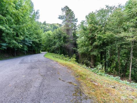 Tbd Rimesdale Way Waynesville NC 28785