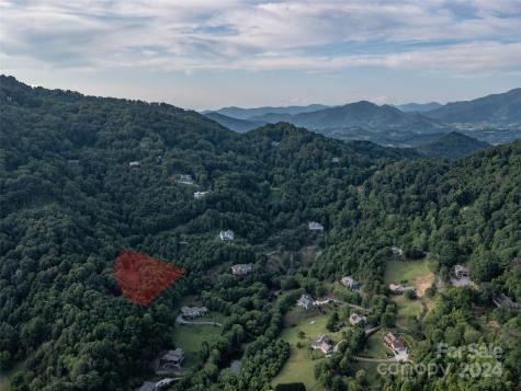 Tbd Rimesdale Way Waynesville NC 28785
