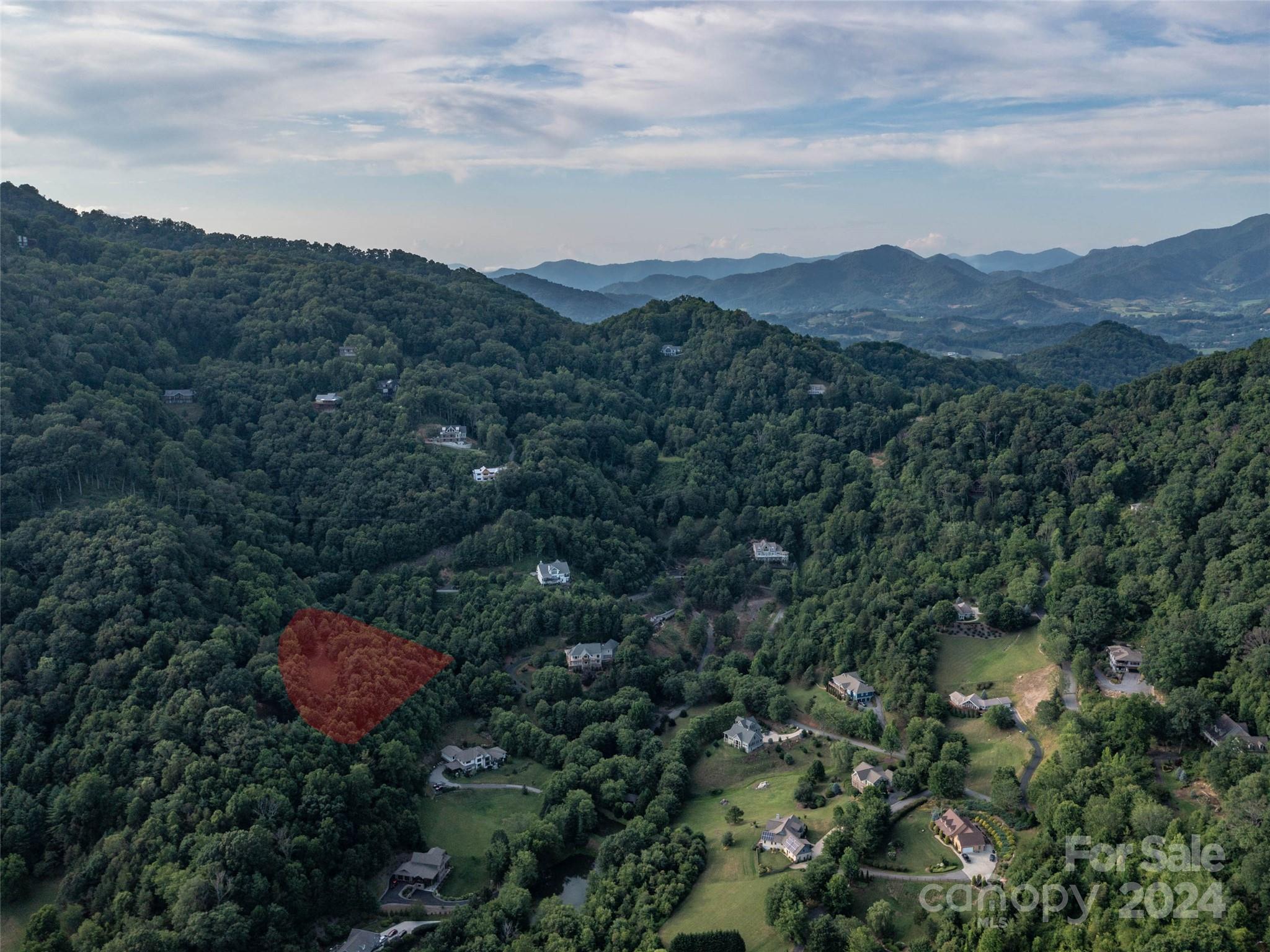 Tbd Rimesdale Way Waynesville NC 28785