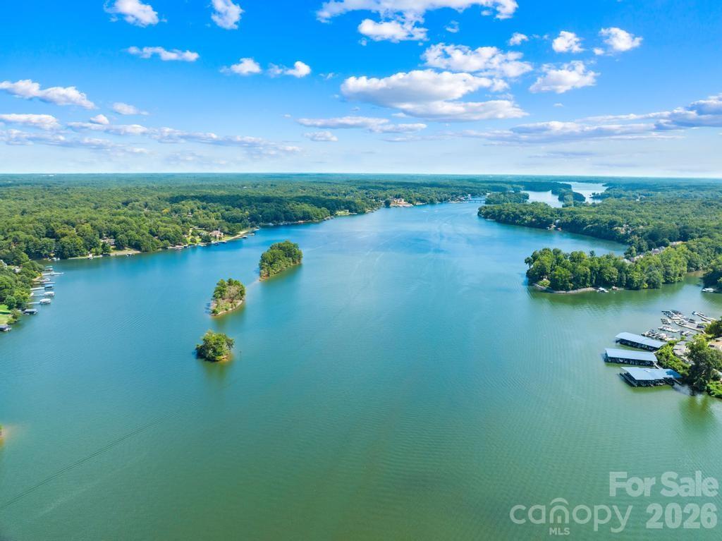 265 S Harbor Watch Drive Statesville NC 28677