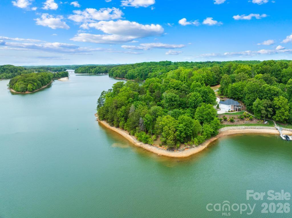 265 S Harbor Watch Drive Statesville NC 28677