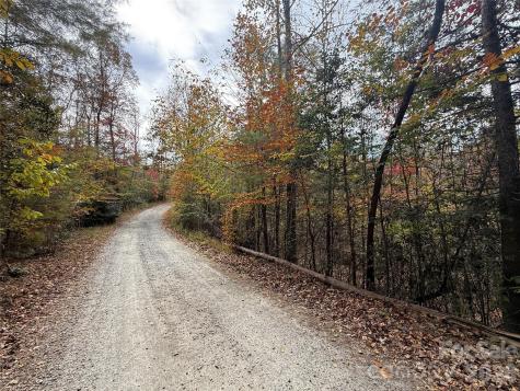 Lot # 5 West Legacy Drive Hendersonville NC 28739