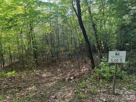 Lot # 5 West Legacy Drive Hendersonville NC 28739