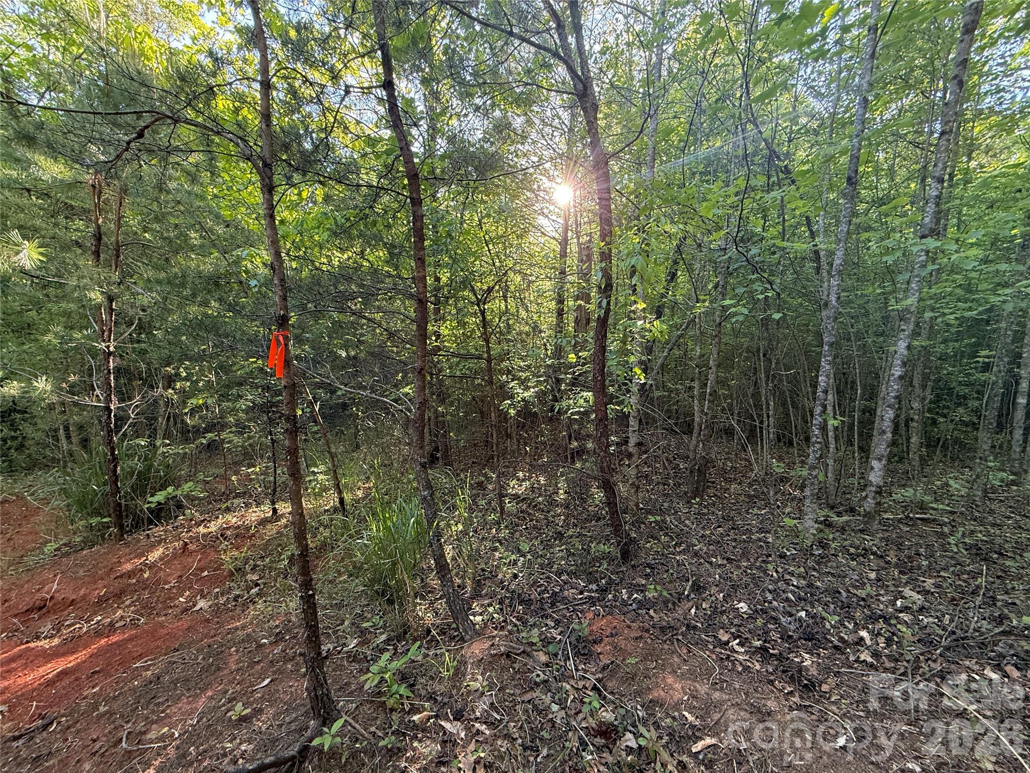 Lot # 5 West Legacy Drive Hendersonville NC 28739
