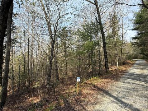 Lot # 5 West Legacy Drive Hendersonville NC 28739