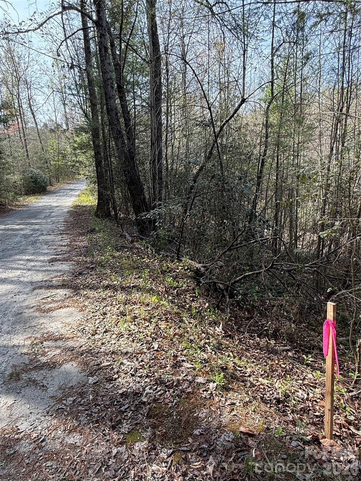 Lot # 5 West Legacy Drive Hendersonville NC 28739