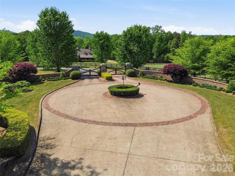 0 Mapleton Lane Columbus NC 28722