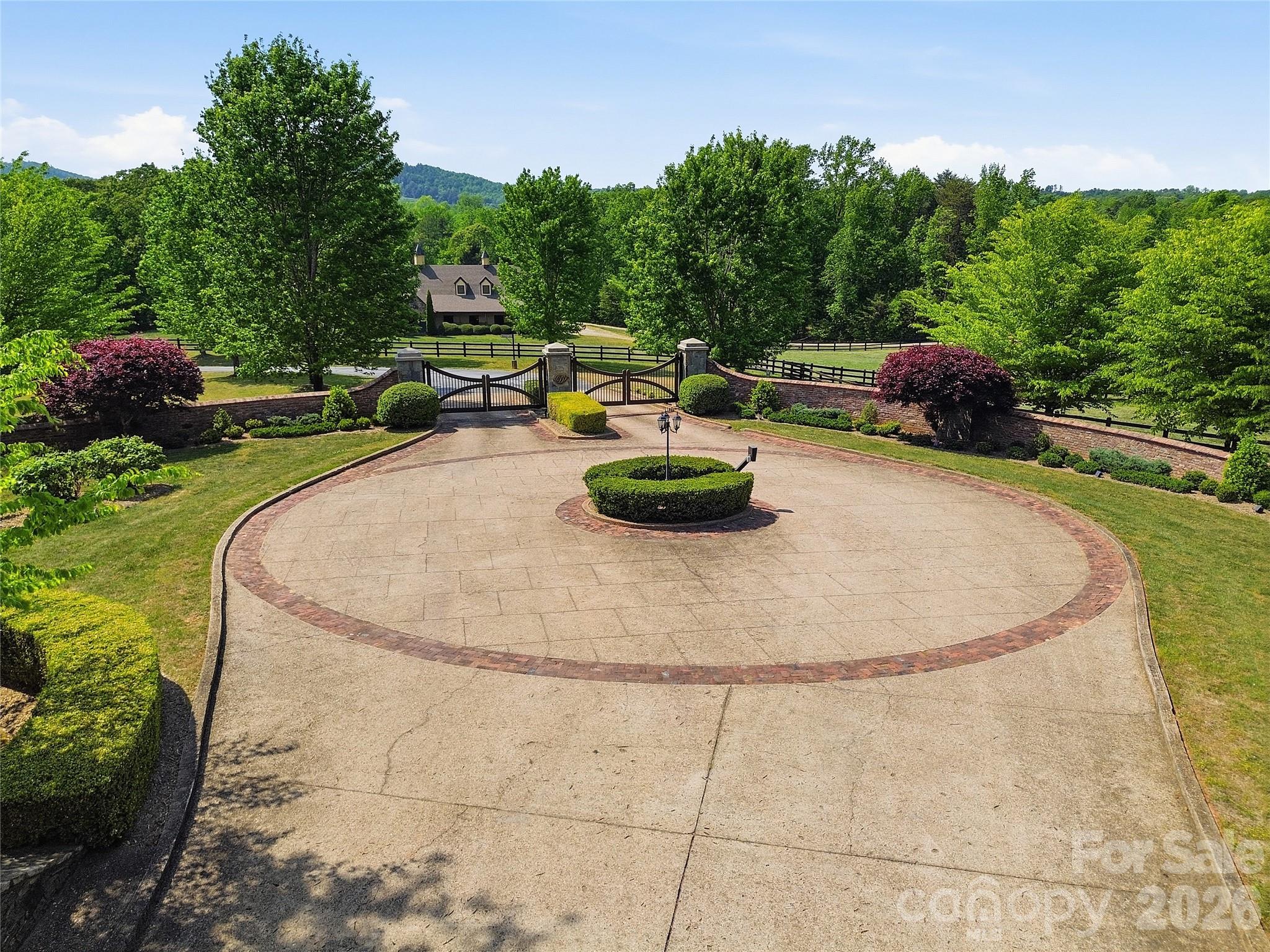 0 Mapleton Lane Columbus NC 28722