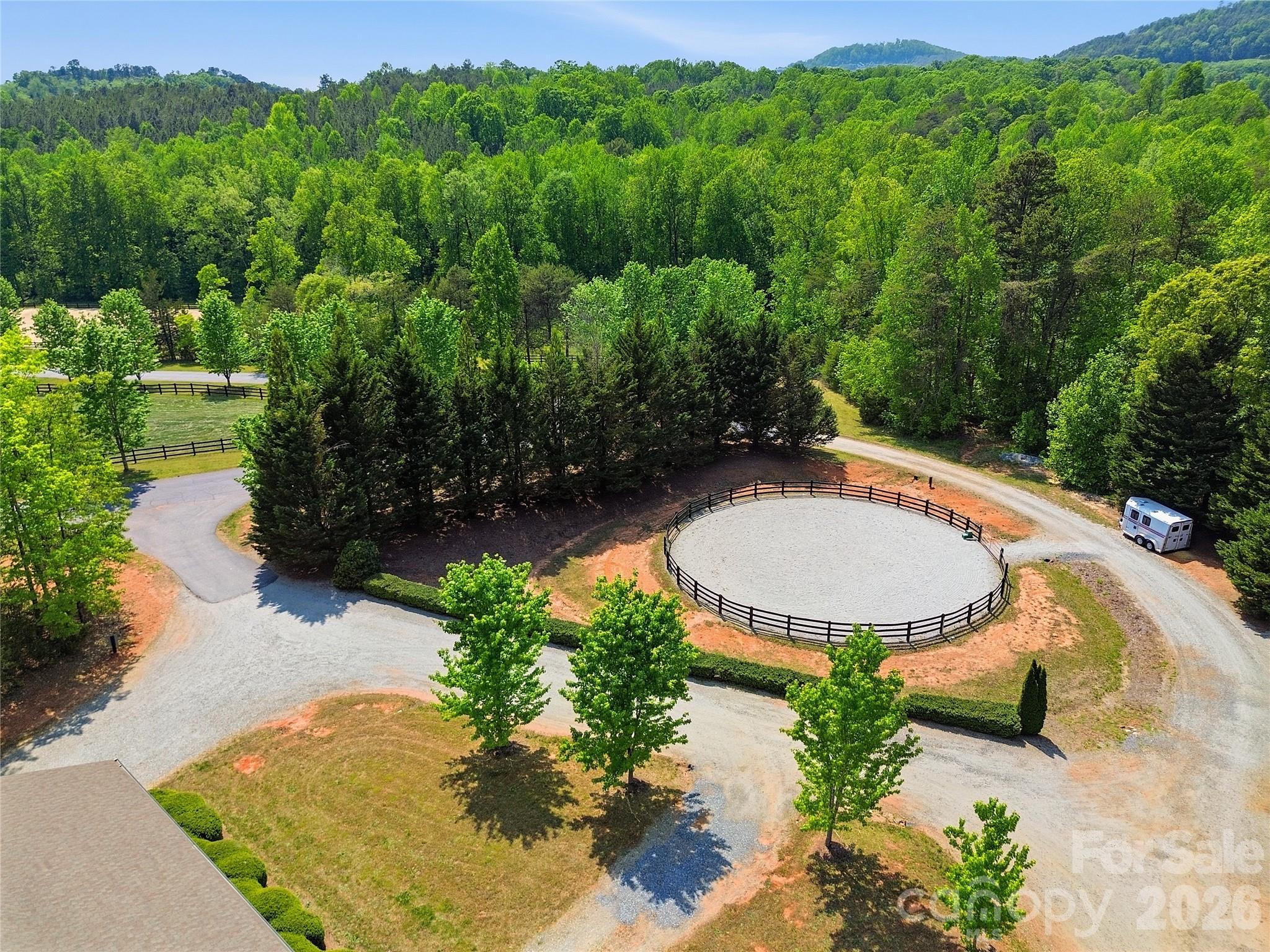 0 Mapleton Lane Columbus NC 28722