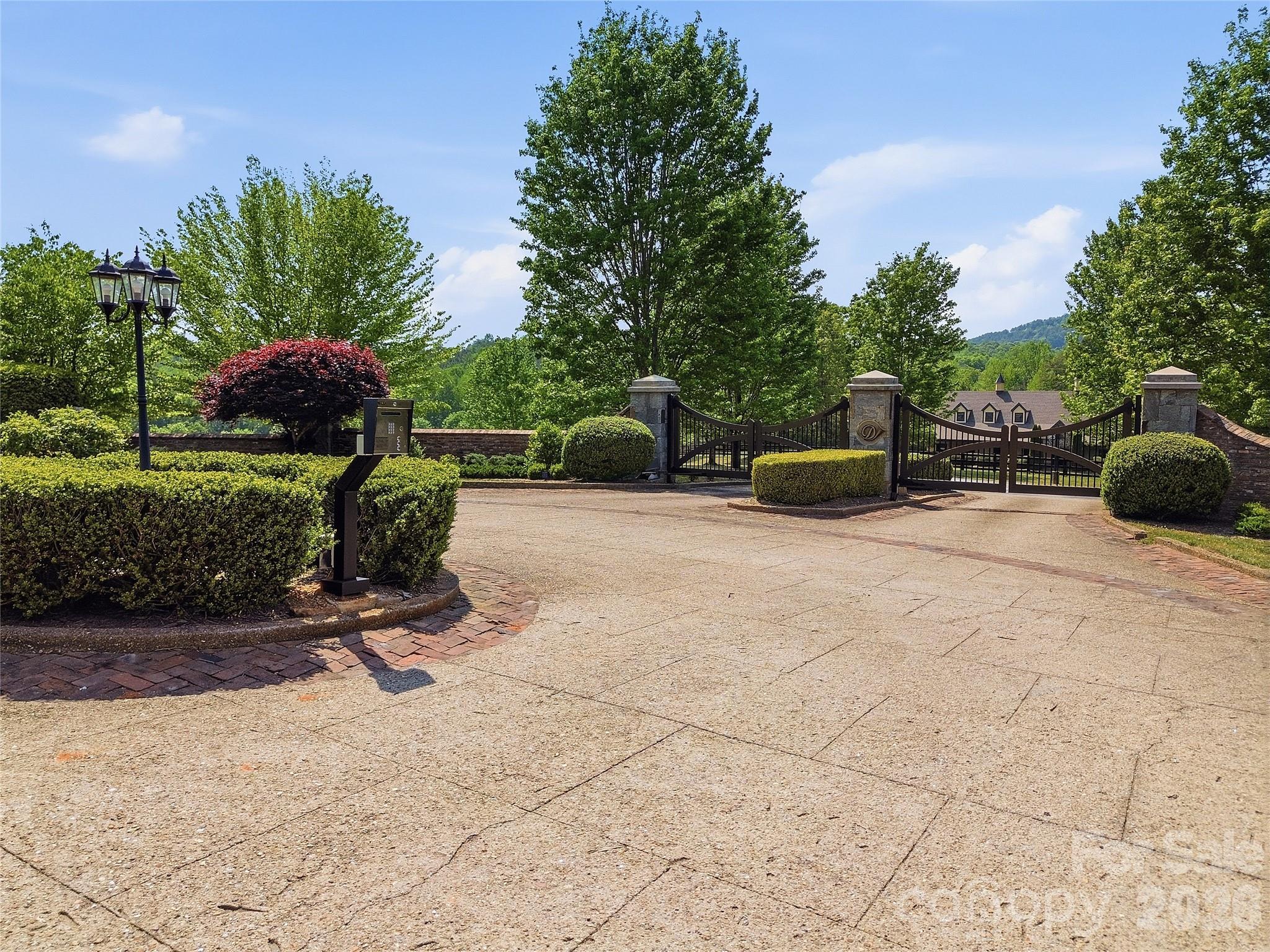 0 Mapleton Lane Columbus NC 28722