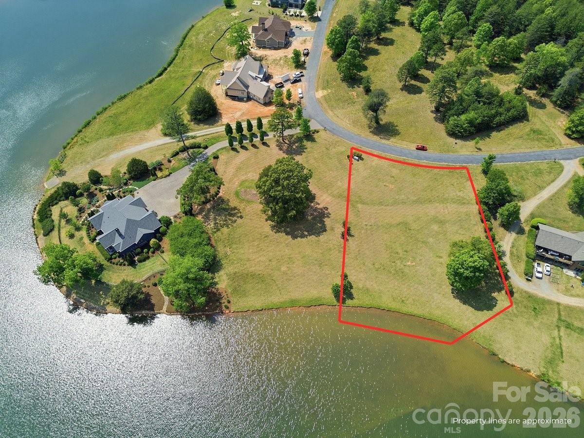 0 Mapleton Lane Columbus NC 28722