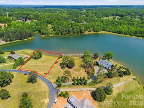 0 Mapleton Lane Columbus NC 28722