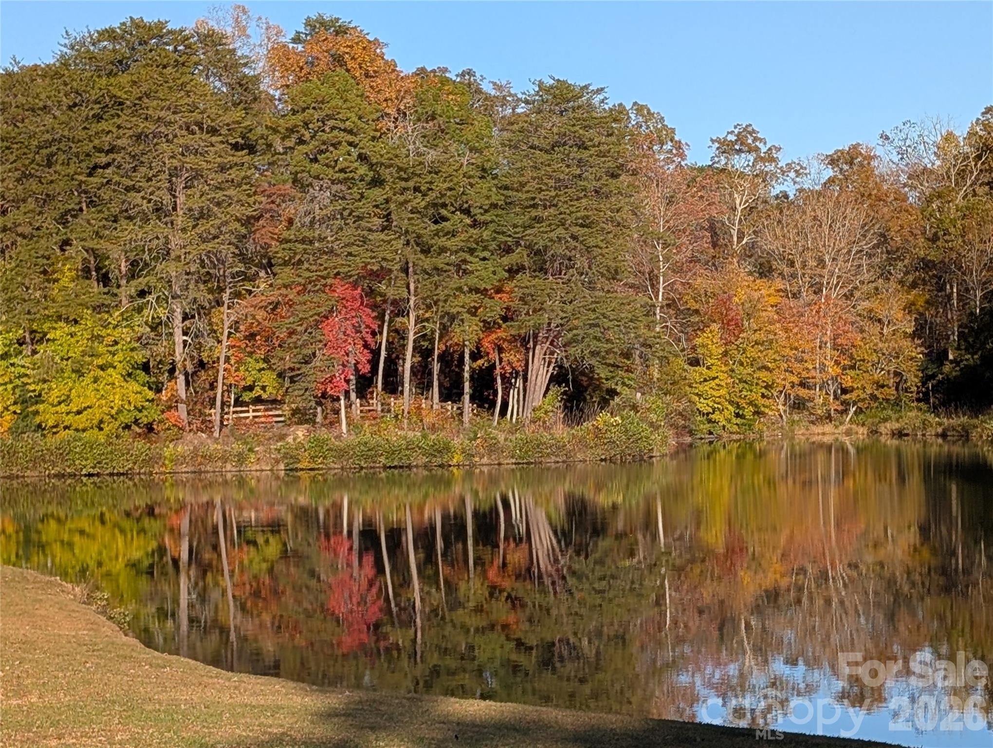 0 Mapleton Lane Columbus NC 28722