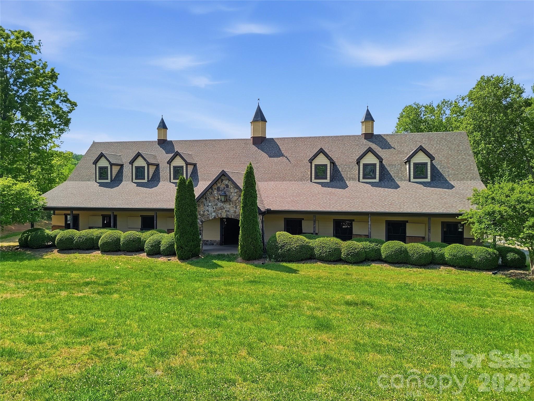 0 Mapleton Lane Columbus NC 28722