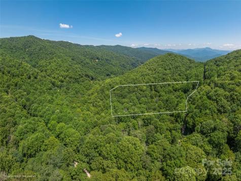 Lot B10 Rockmont Road Waynesville NC 28785