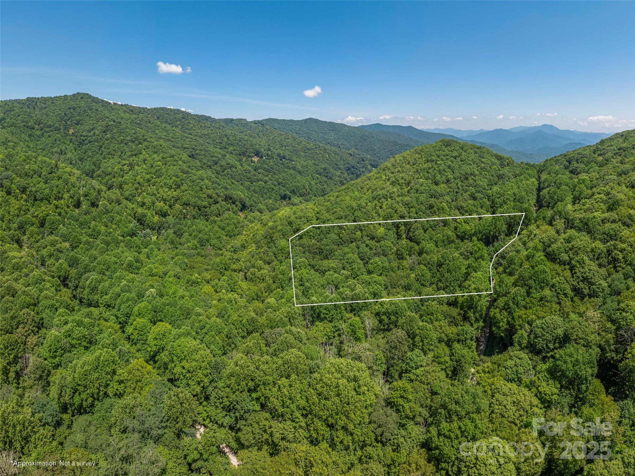 Lot B10 Rockmont Road Waynesville NC 28785