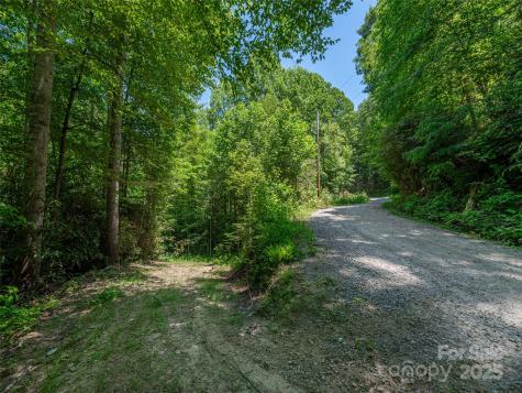 Lot B10 Rockmont Road Waynesville NC 28785