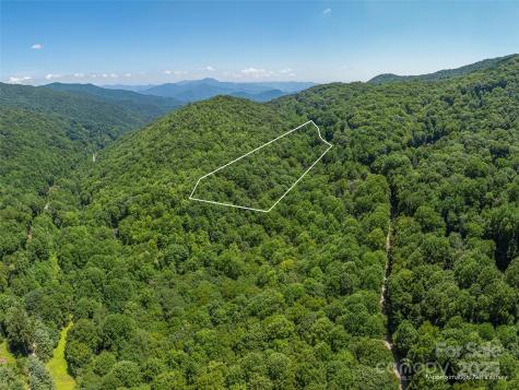 Lot B10 Rockmont Road Waynesville NC 28785
