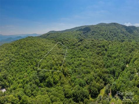 Lot B10 Rockmont Road Waynesville NC 28785