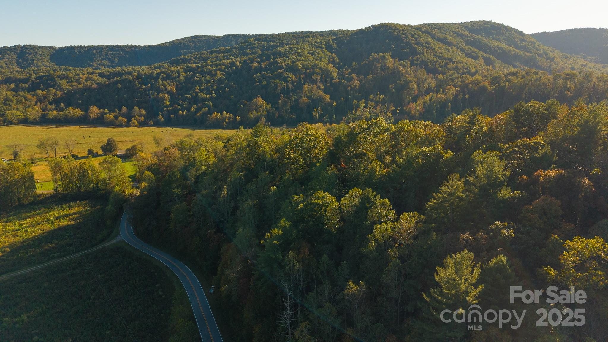 00 Shell Creek Road Ferguson NC 28624