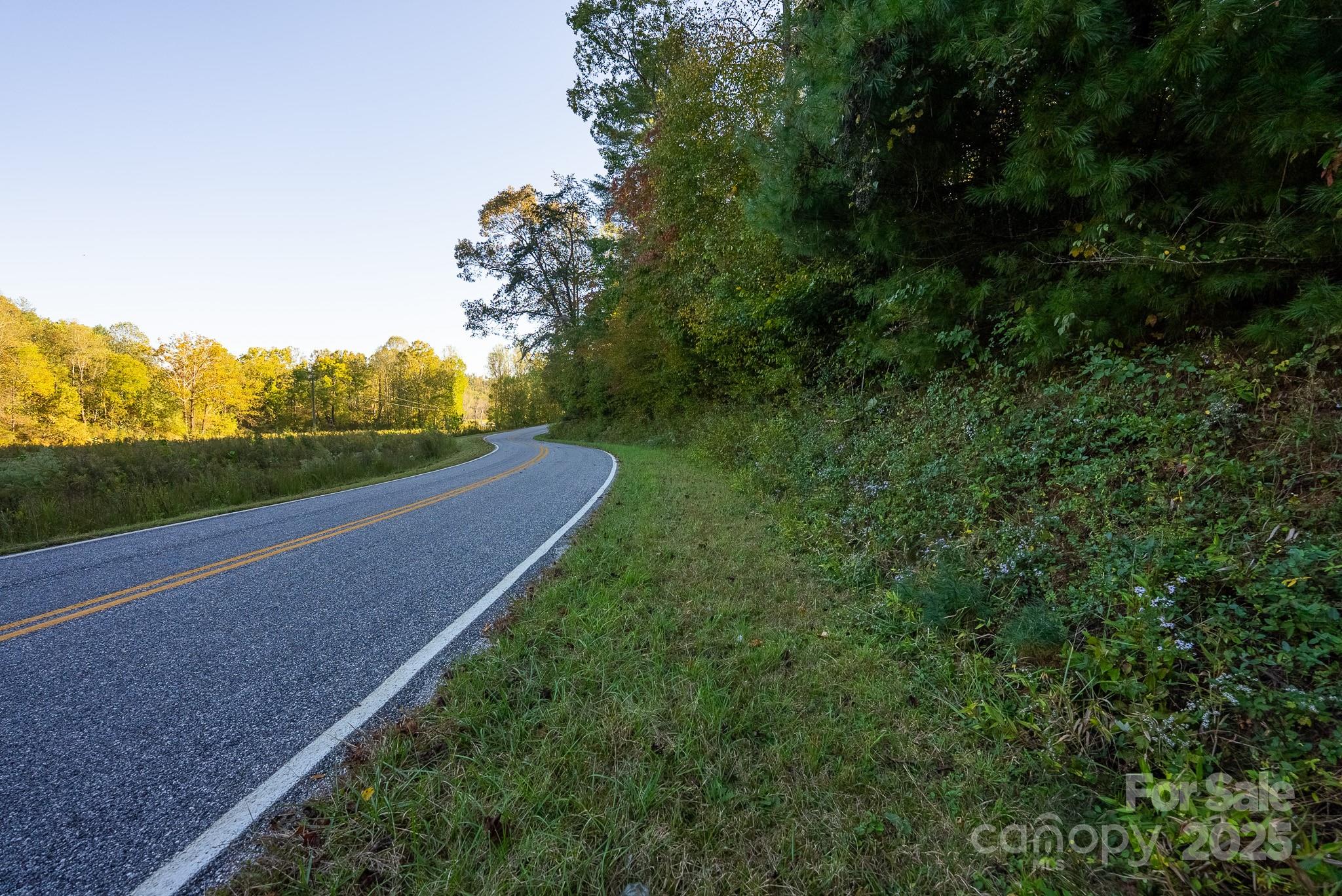 00 Shell Creek Road Ferguson NC 28624