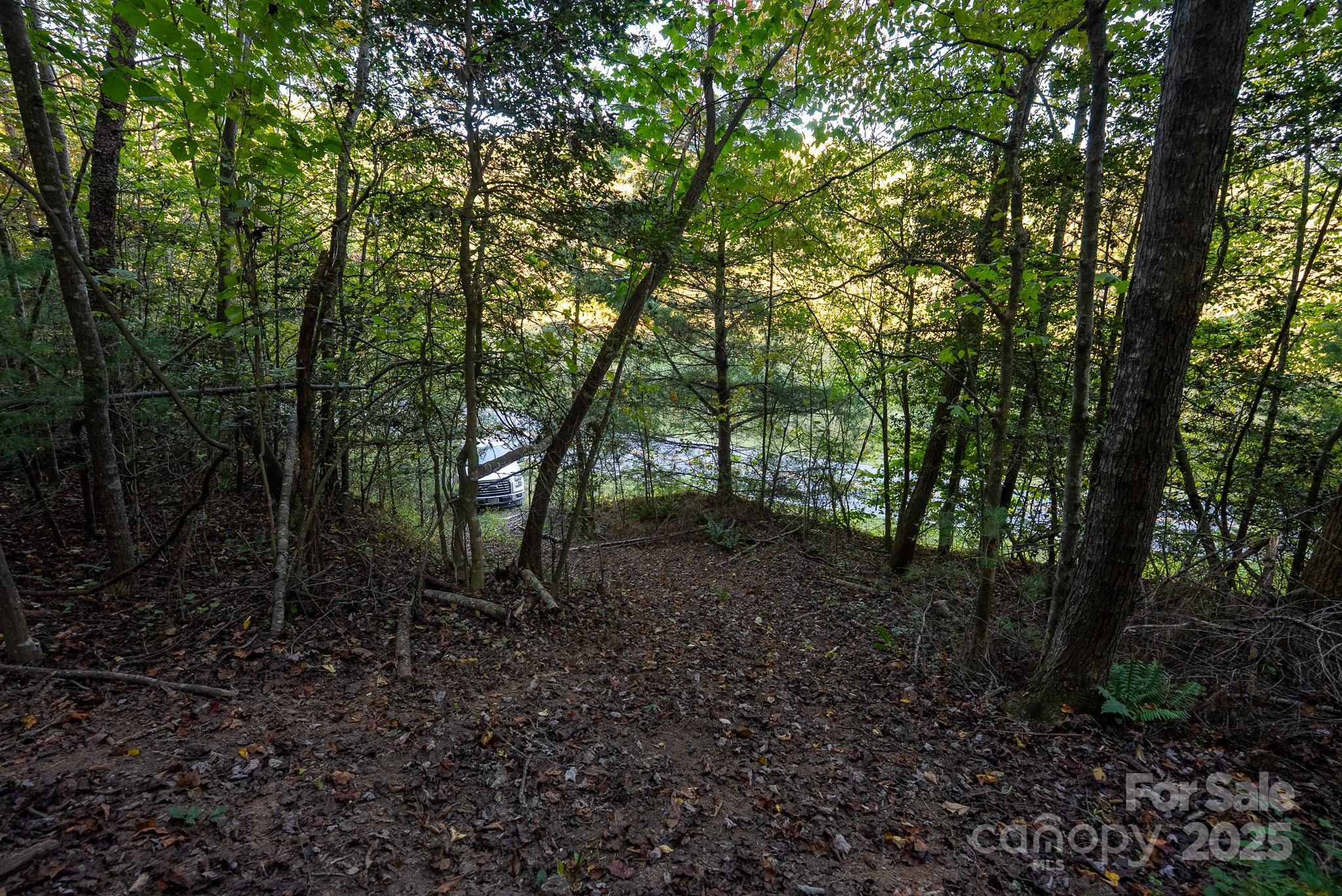 00 Shell Creek Road Ferguson NC 28624