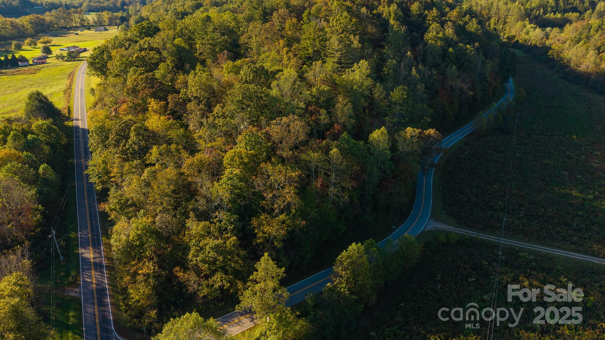 00 Shell Creek Road Ferguson NC 28624