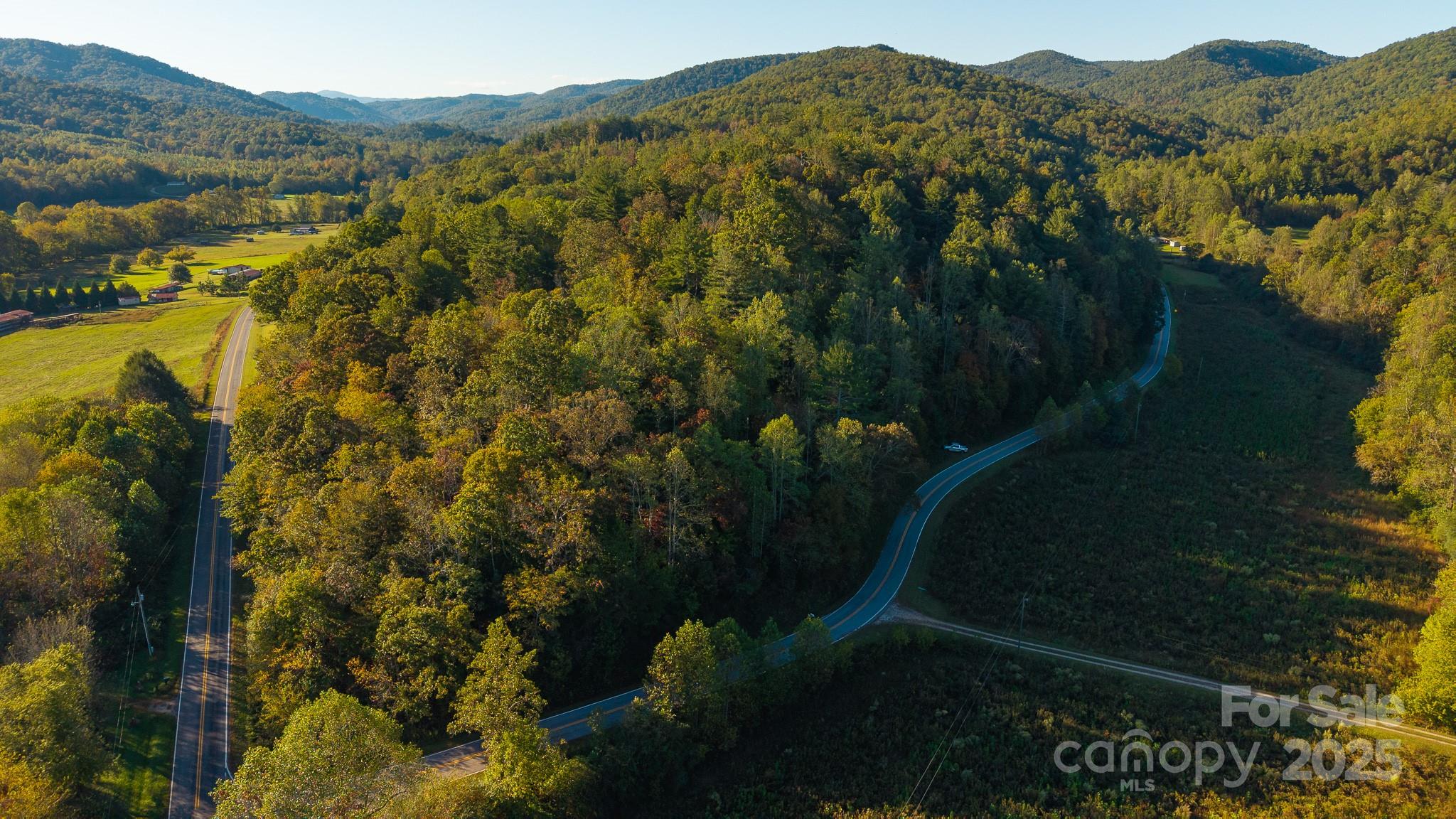 00 Shell Creek Road Ferguson NC 28624