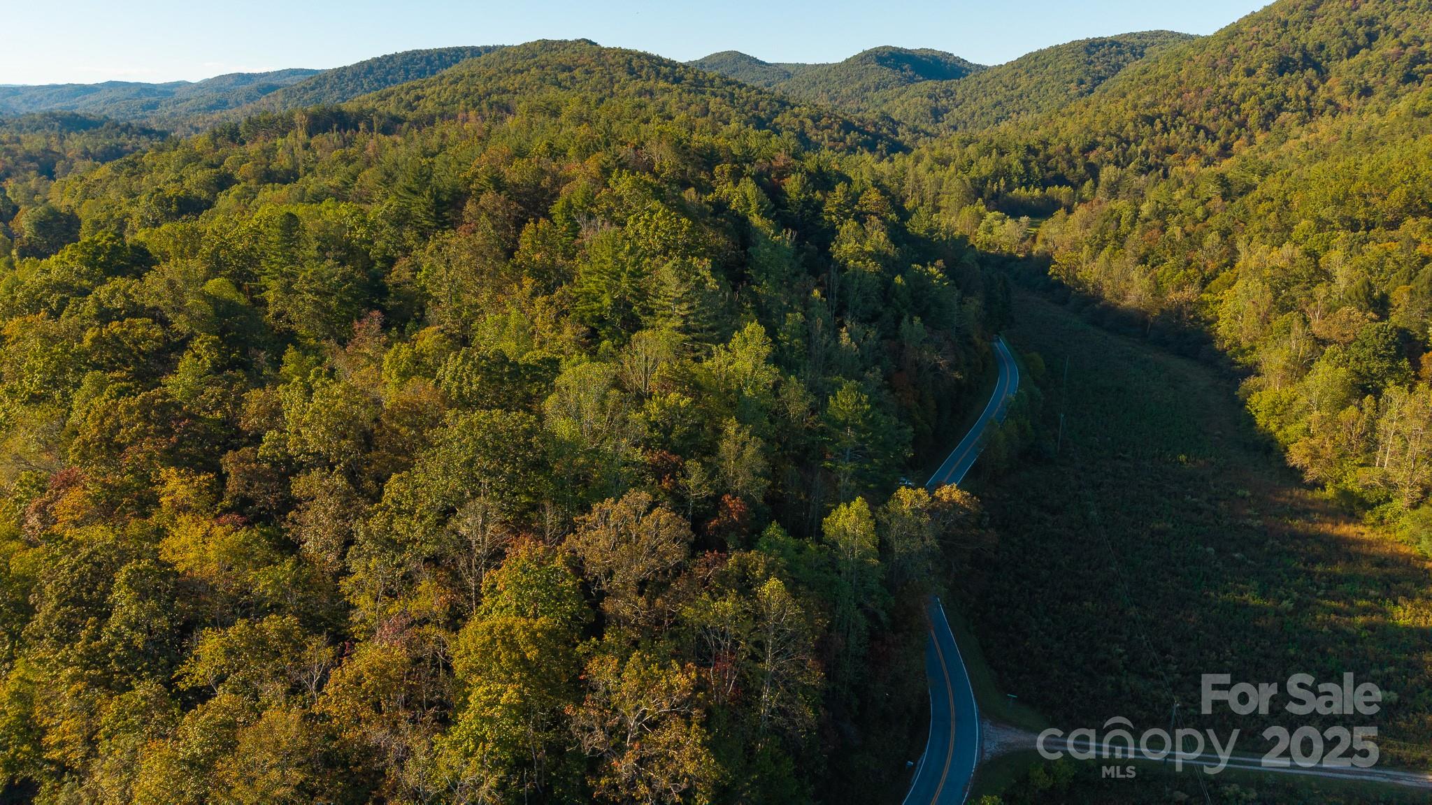 00 Shell Creek Road Ferguson NC 28624