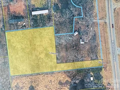 3891 Wilkesboro Highway Statesville NC 28625