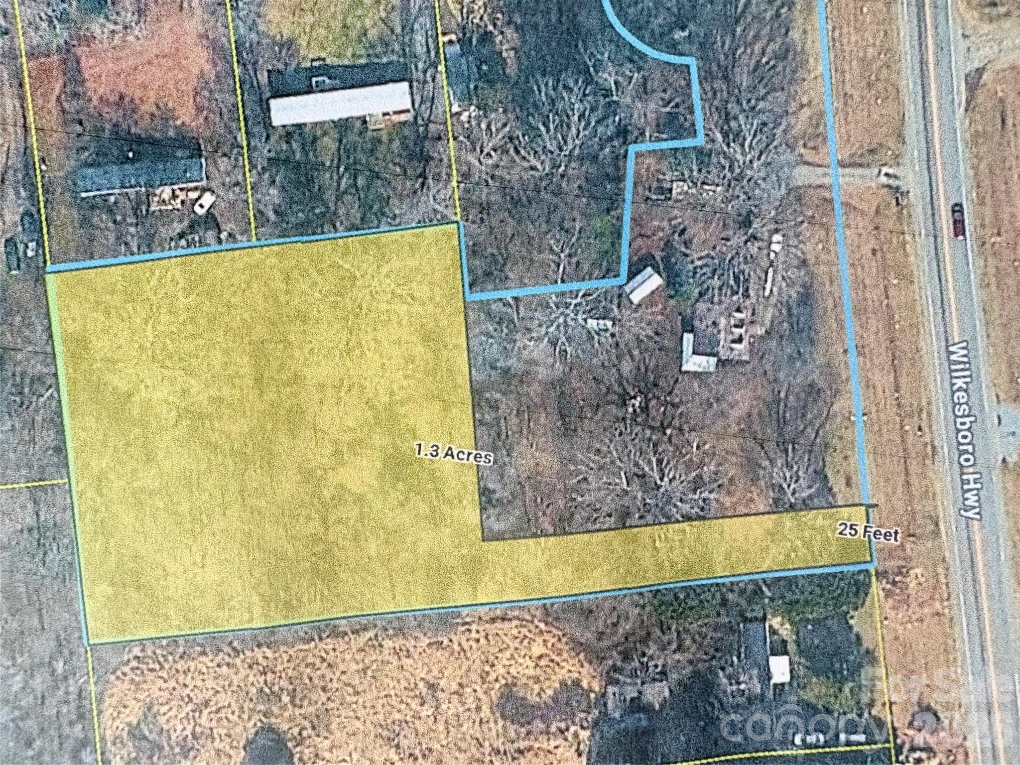 3891 Wilkesboro Highway Statesville NC 28625