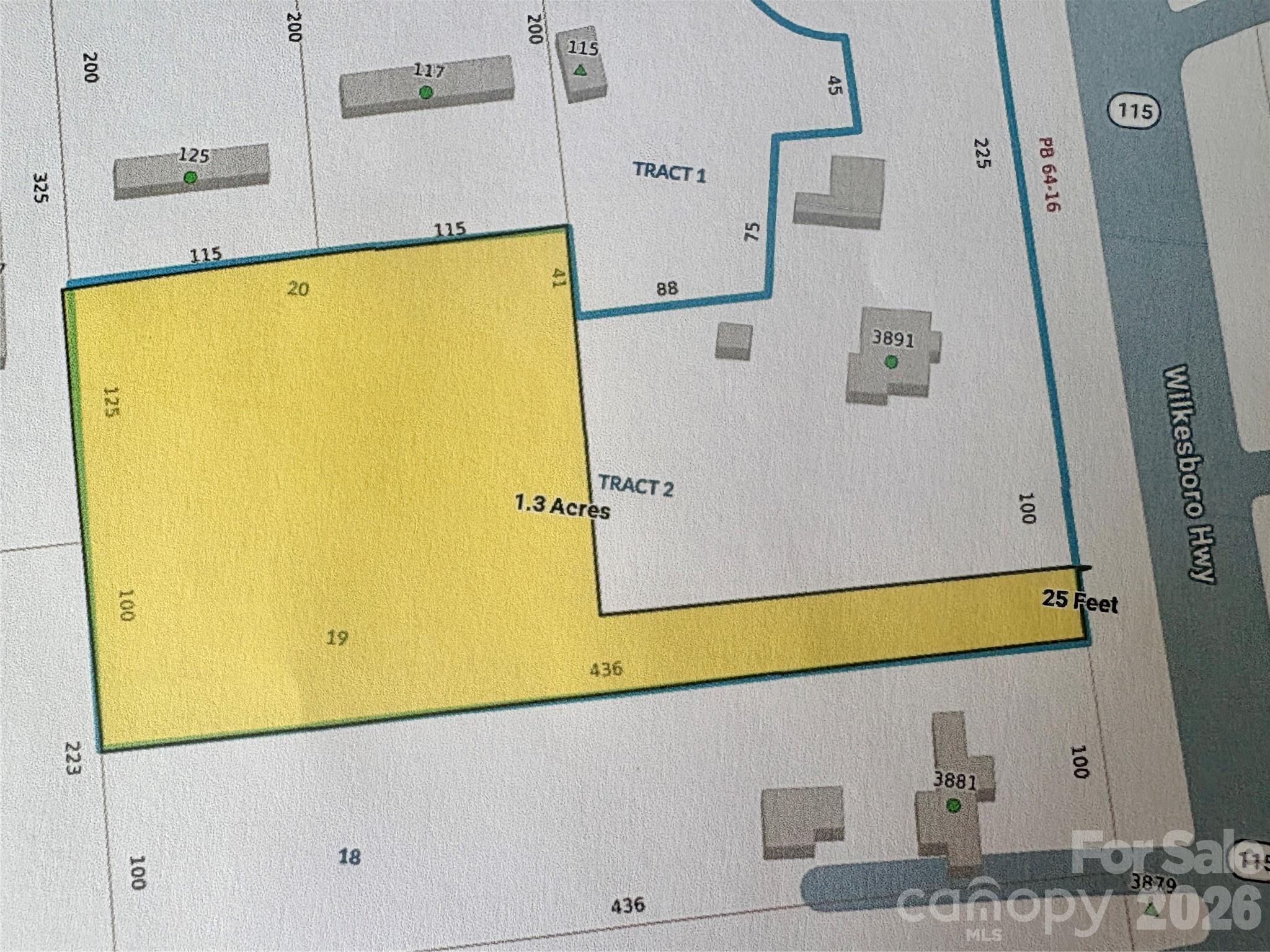 3891 Wilkesboro Highway Statesville NC 28625