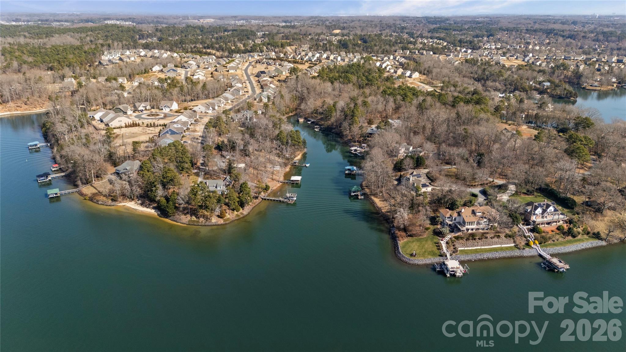 16715 Harbor View Road Charlotte NC 28278