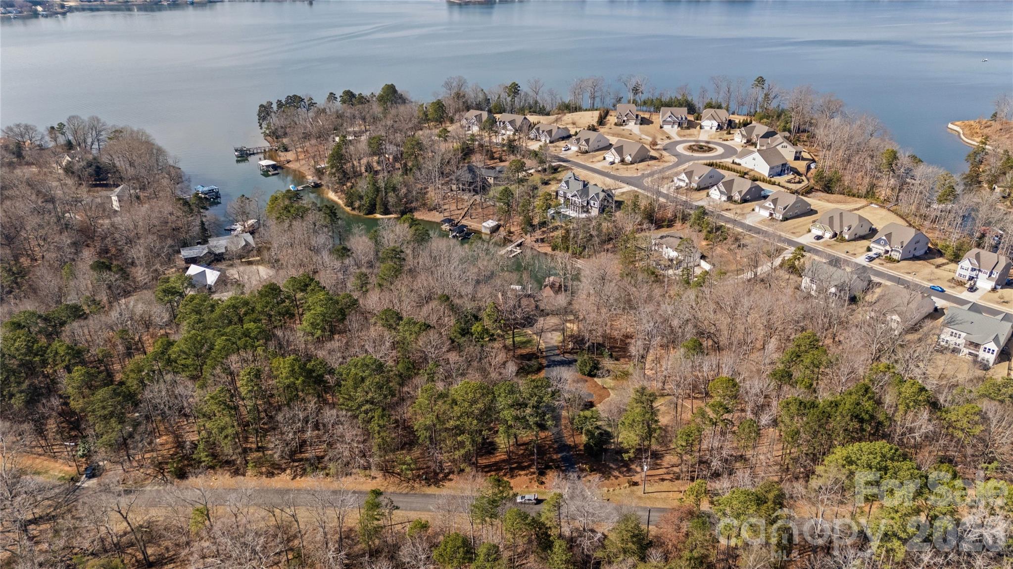 16715 Harbor View Road Charlotte NC 28278
