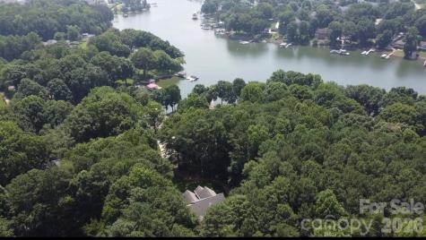 0000 Whippoorwill Road Mooresville NC 28117