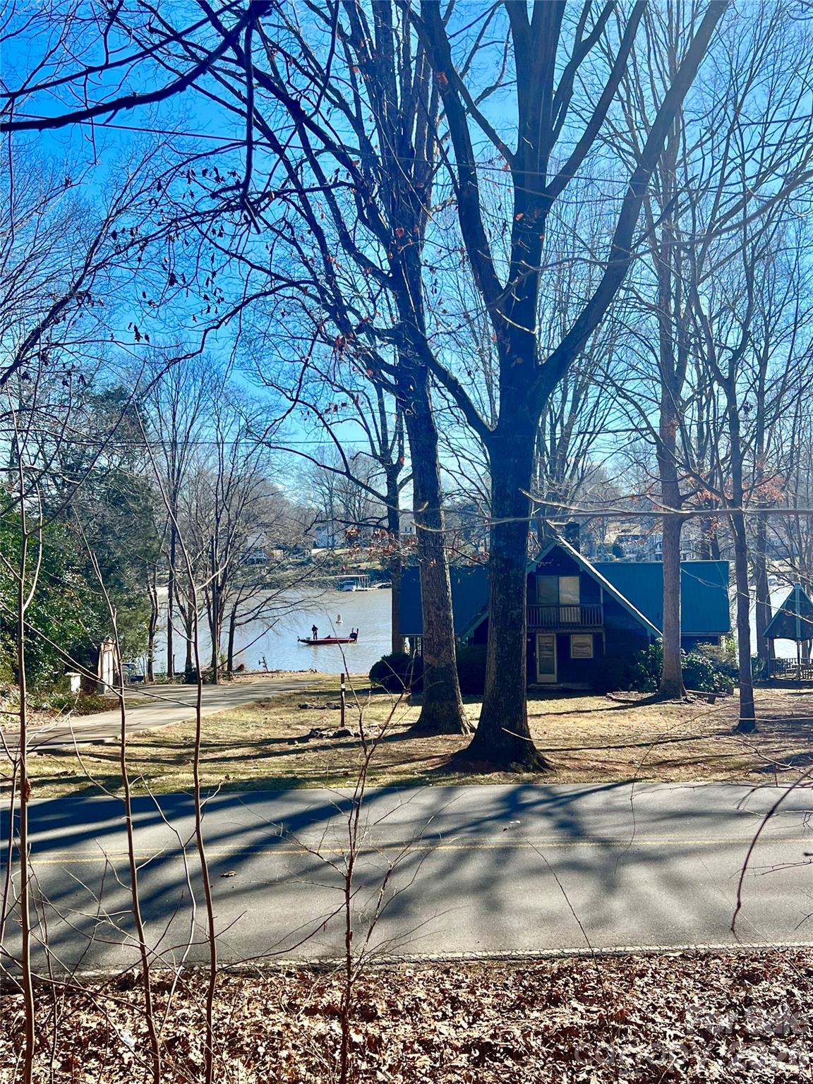 0000 Whippoorwill Road Mooresville NC 28117
