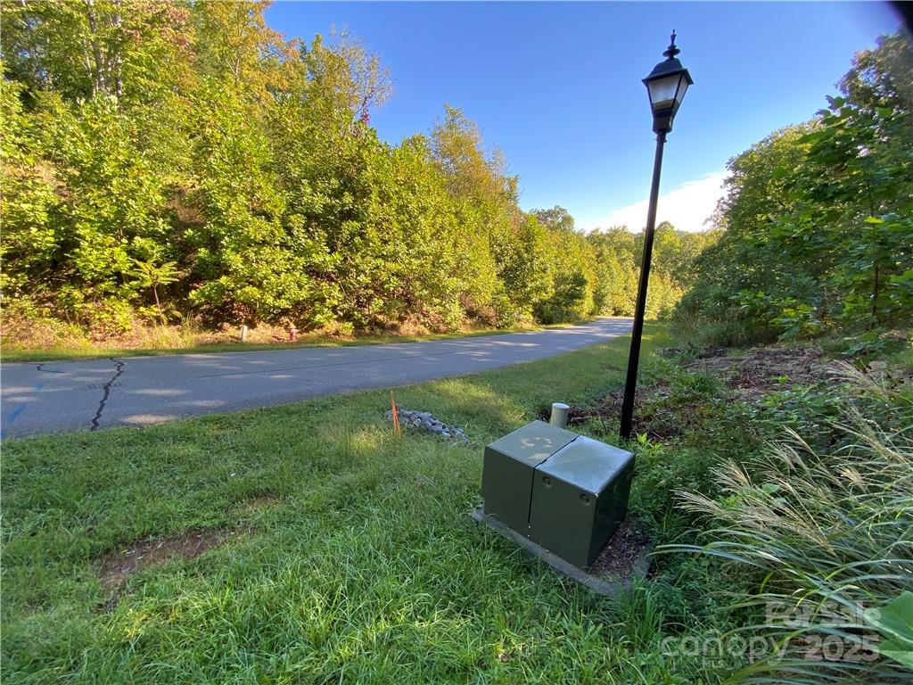 46 Holmstead Drive Lake Lure NC 28746