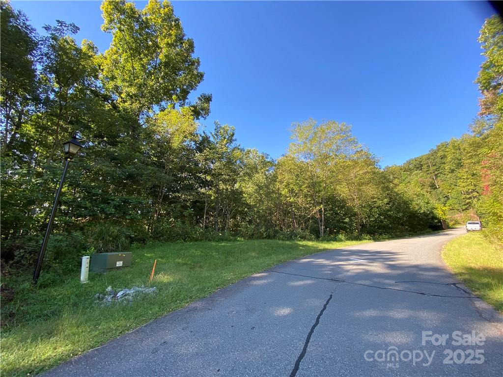 46 Holmstead Drive Lake Lure NC 28746