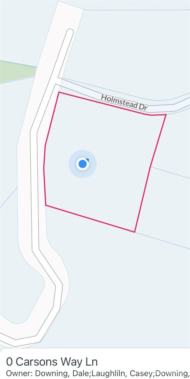 46 Holmstead Drive Lake Lure NC 28746